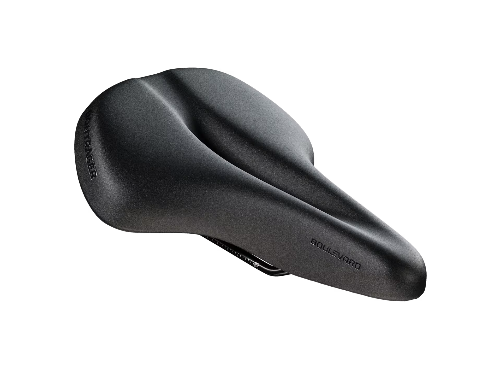 Bontrager BOULEVARD SADDLE SELLE