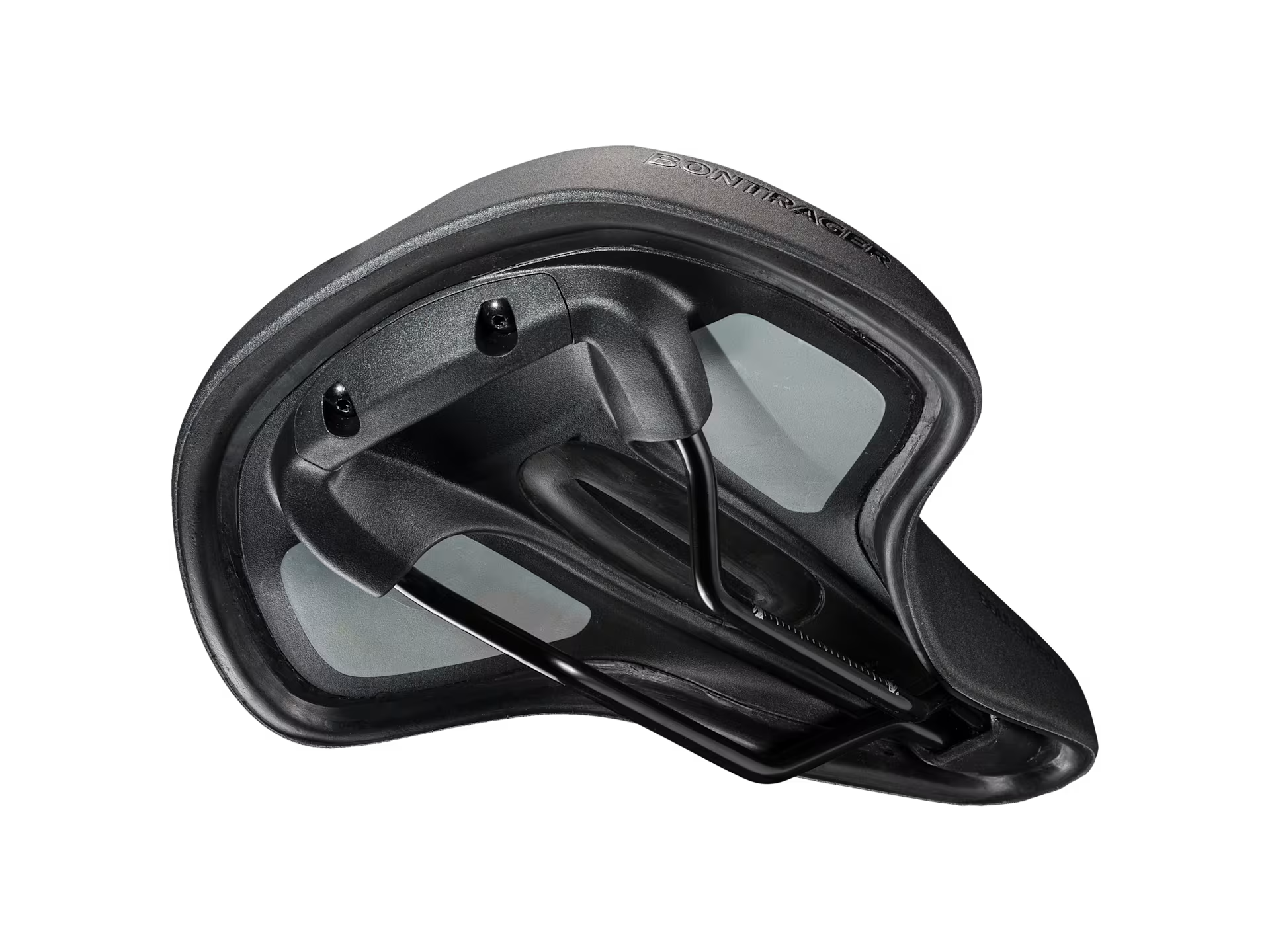 Bontrager BOULEVARD SADDLE SELLE