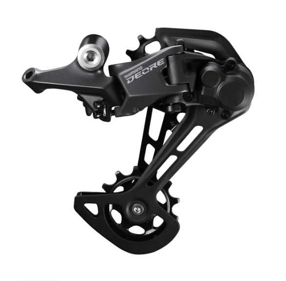 Shimano Shimano Deore Rear Derailleur RD-M5100-SGS 11-speed