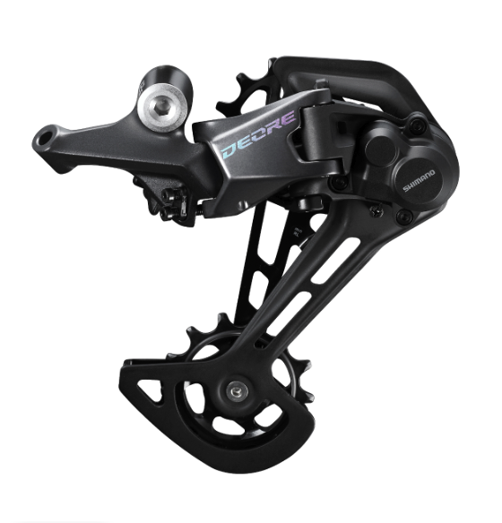 Shimano Shimano Deore Rear Derailleur RD-M6100-SGS 12-speed