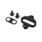 Shimano Shimano SPD Cleat Set CL-MT001