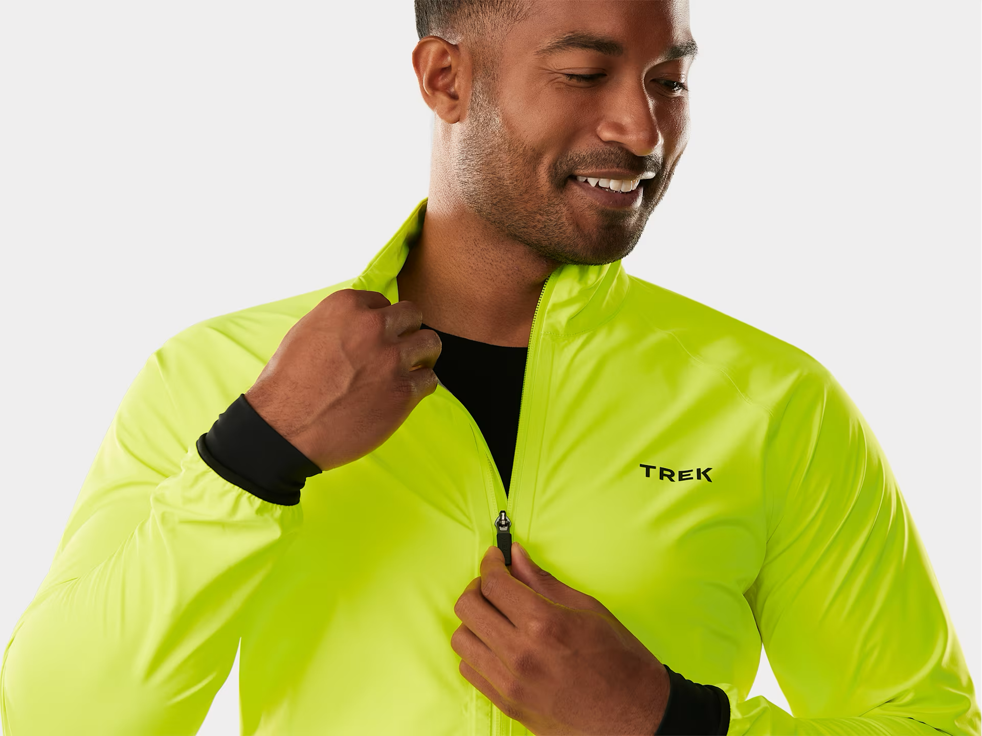 Trek Circuit Rain Jacket