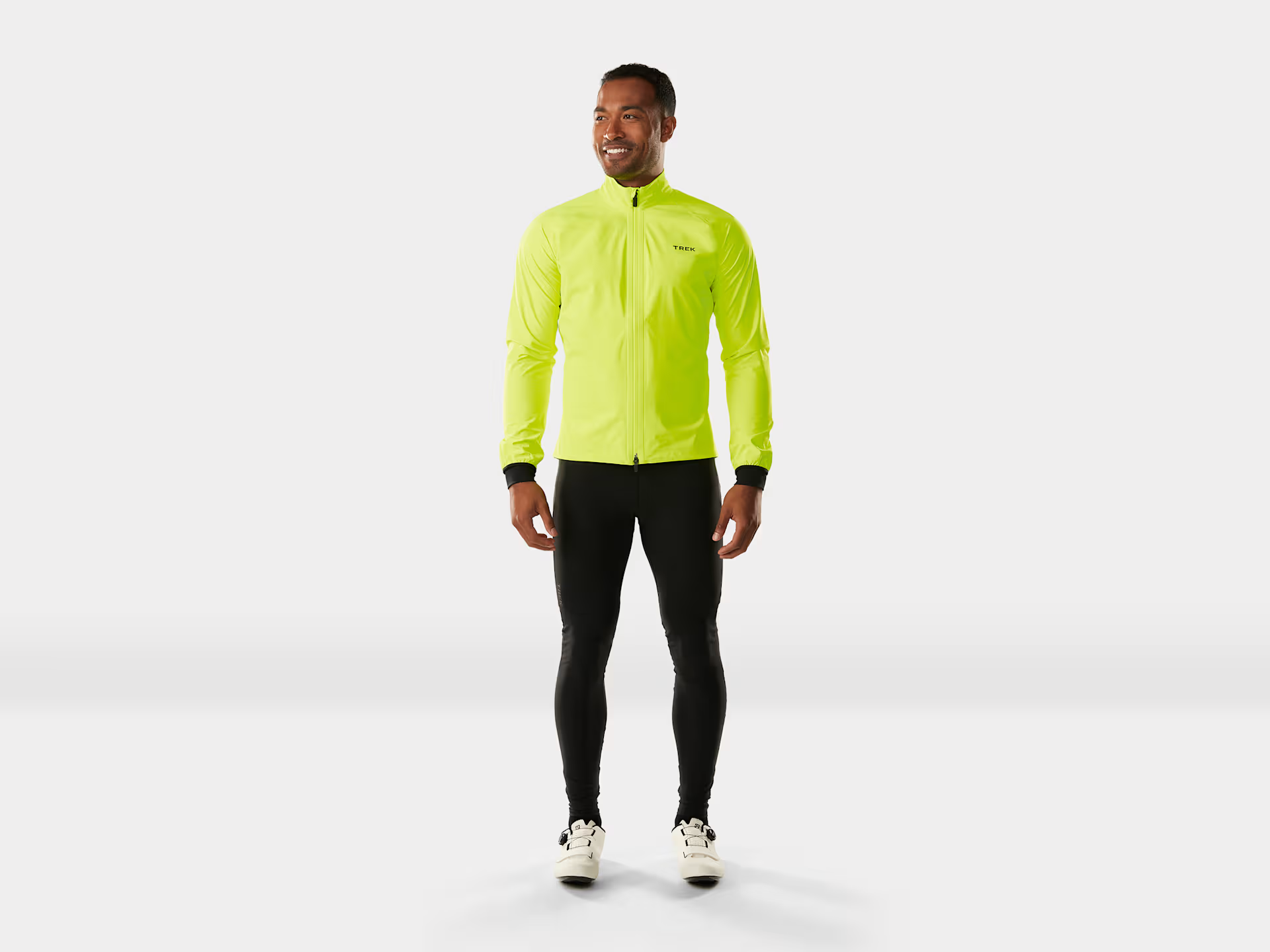 Trek Circuit Rain Jacket