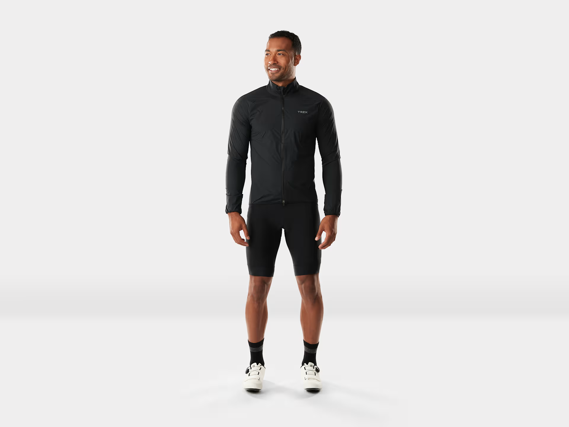 Trek Circuit Windshell Cycling Jacket