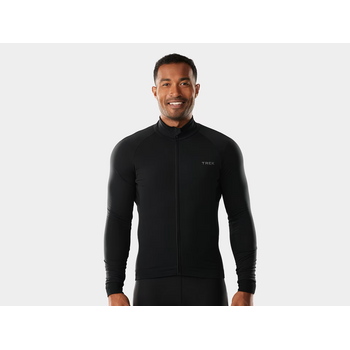 Trek Circuit Thermal Long Sleeve Jersey