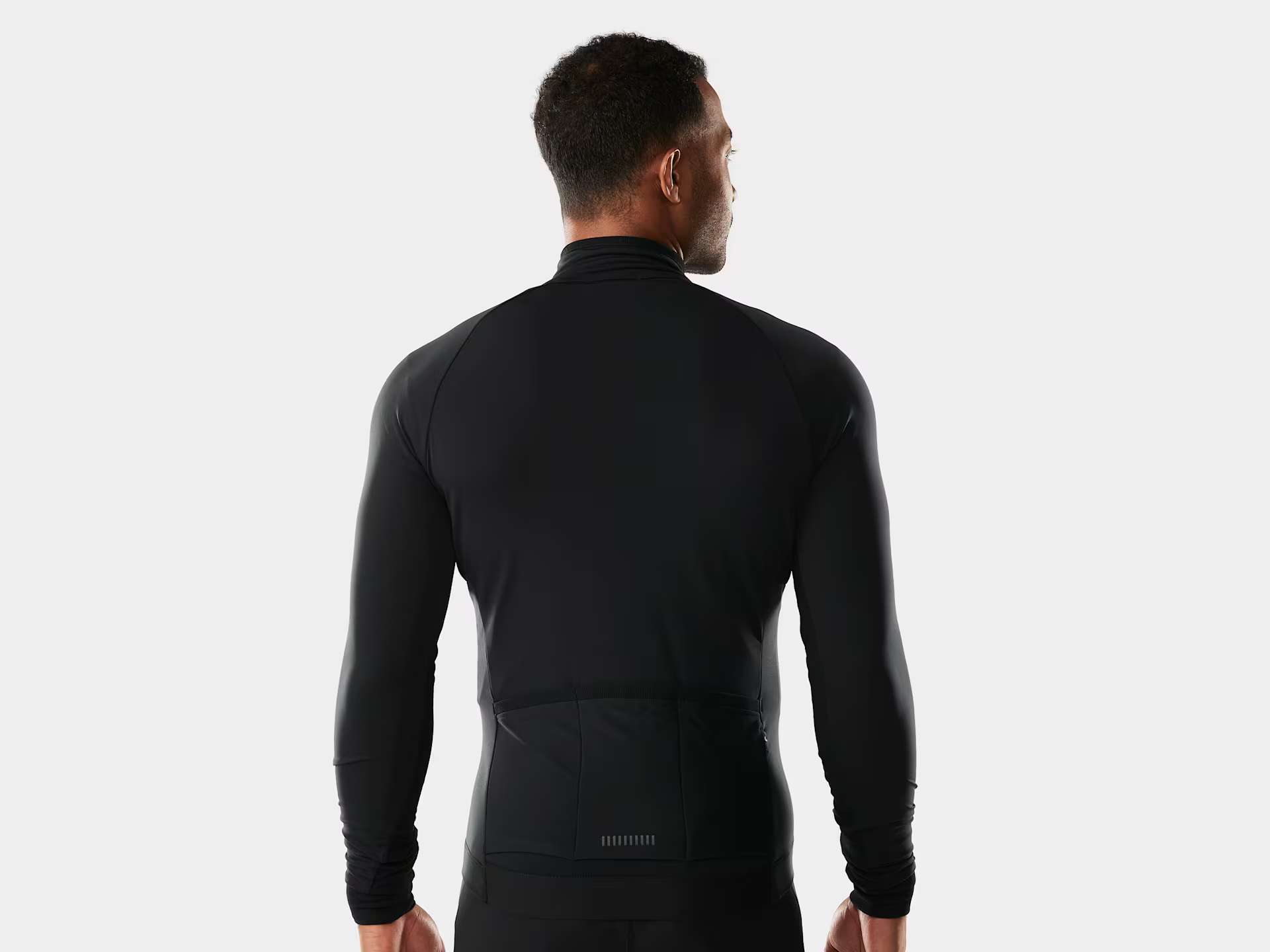 Trek Circuit Thermal Long Sleeve Jersey