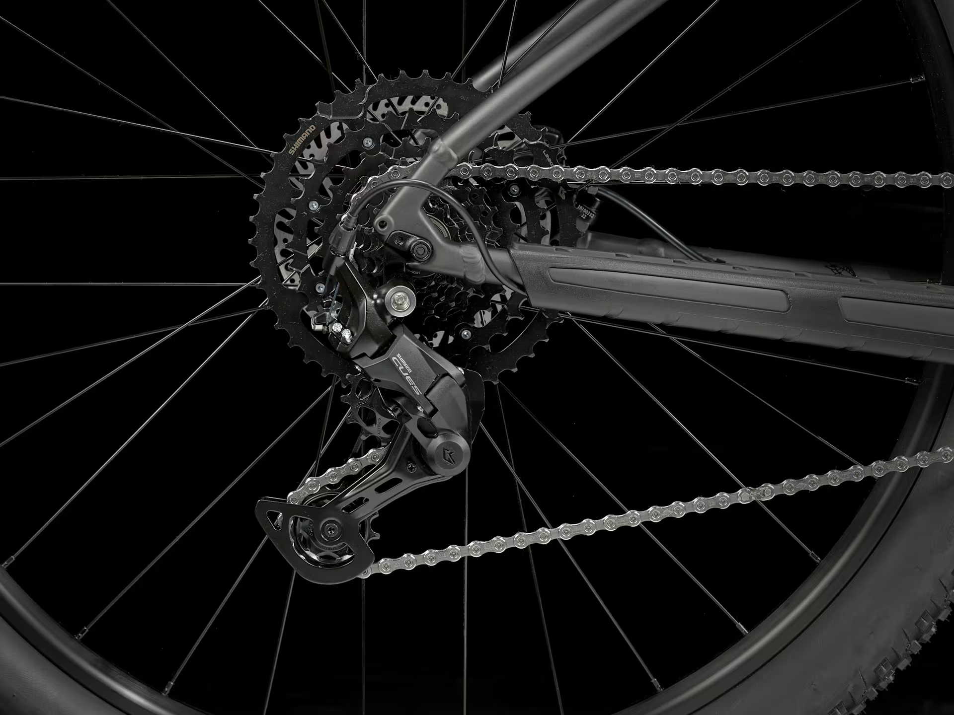 Trek Marlin 5 Gen 3 2025