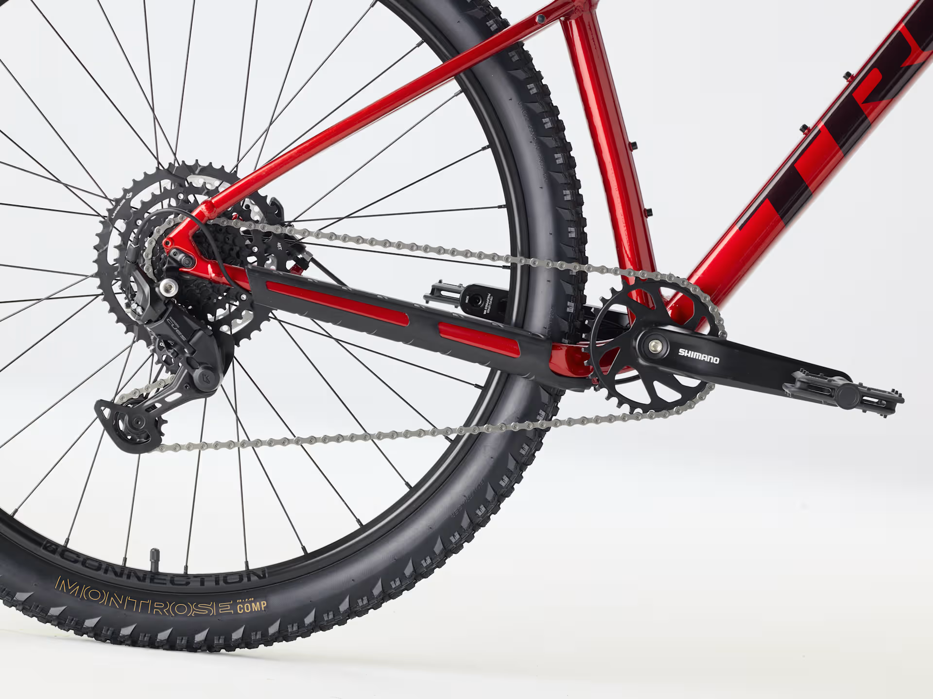 Trek Marlin 5 Gen 3 2026