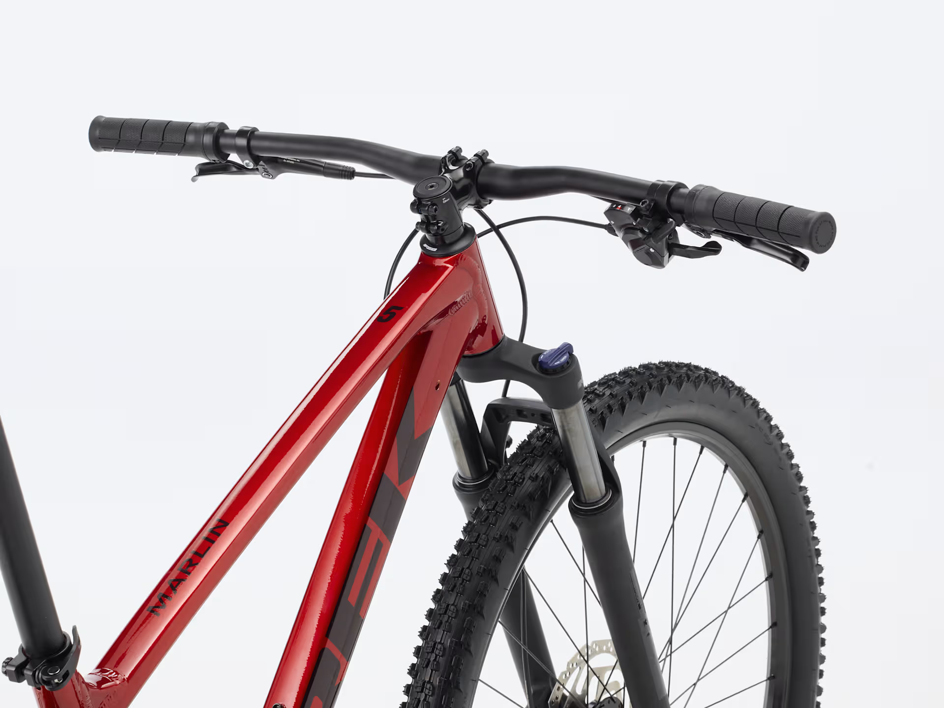 Trek Marlin 5 Gen 3 2026