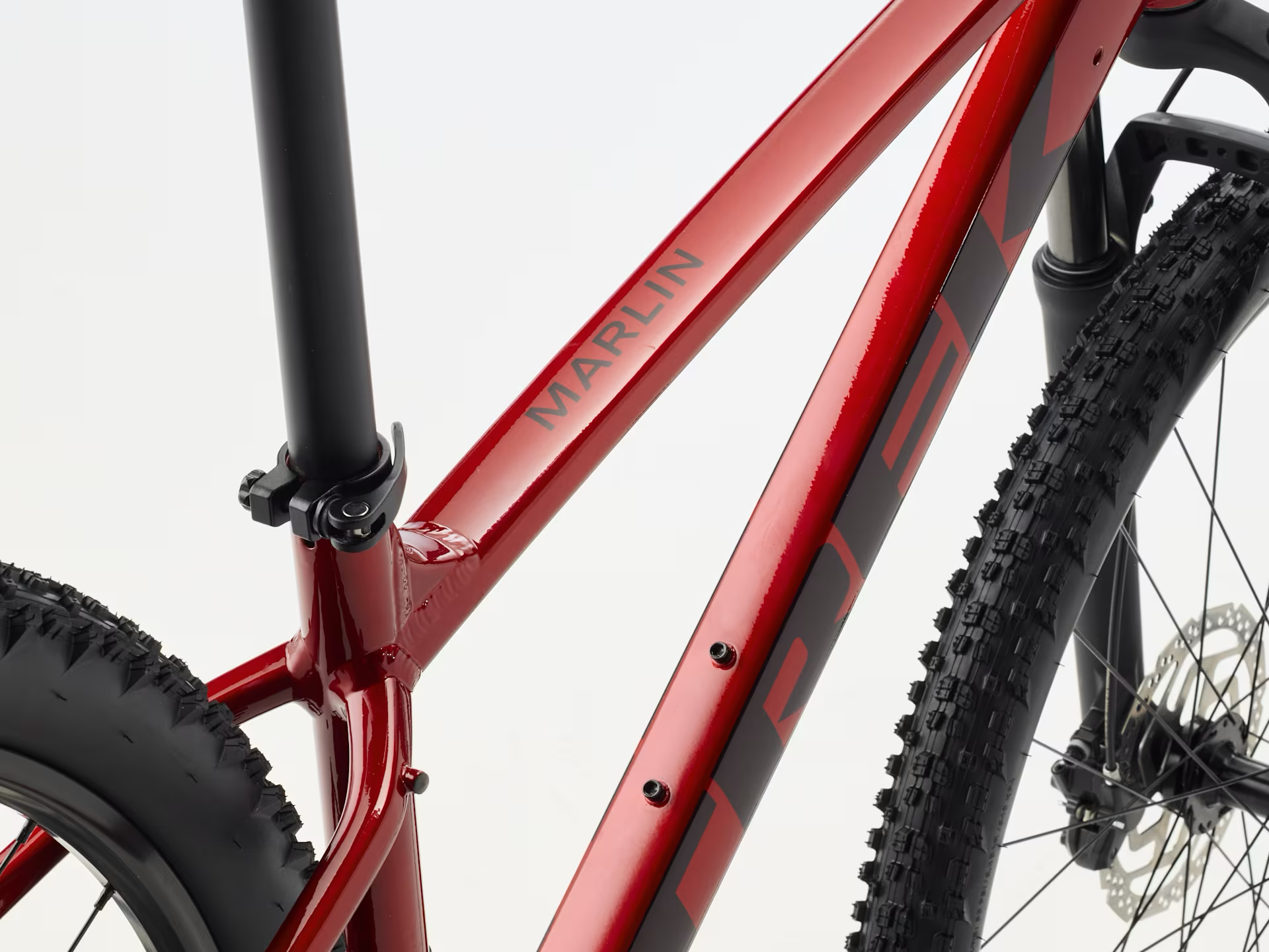 Trek Marlin 5 Gen 3 2026