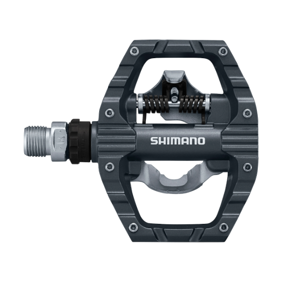 Shimano SHIMANO PD-EH500 DARK GREY SPD PEDAL