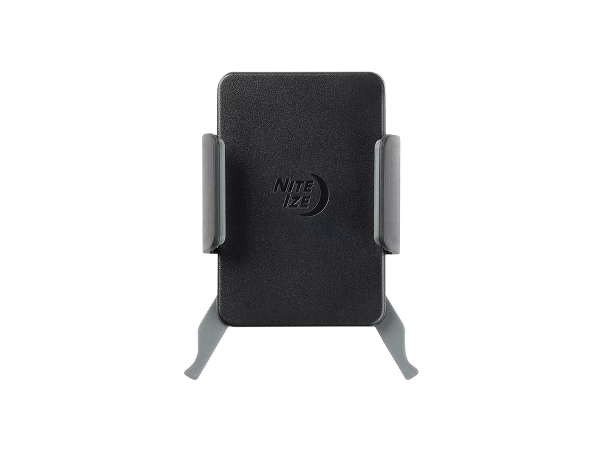 Nite Ize Squeeze Rotating Smartphone Bar Mount - Black