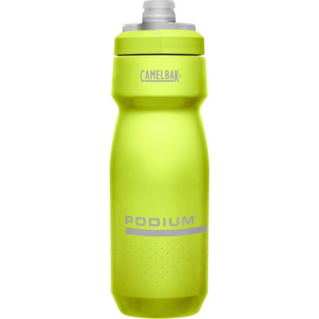 Hydration & Nutrition