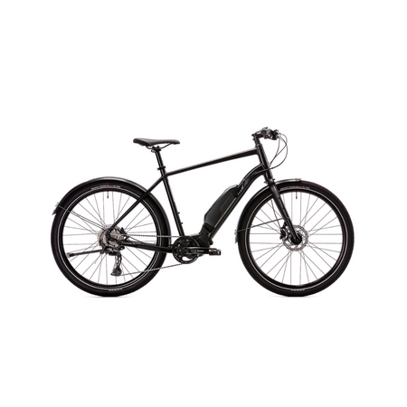 E-Bikes