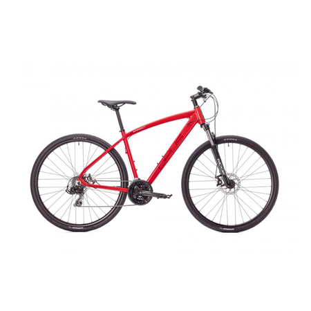 Dual Sport Hybrid