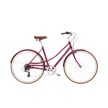 Commuter Bikes