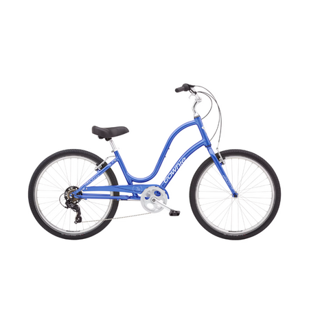 Cruiser Bikes