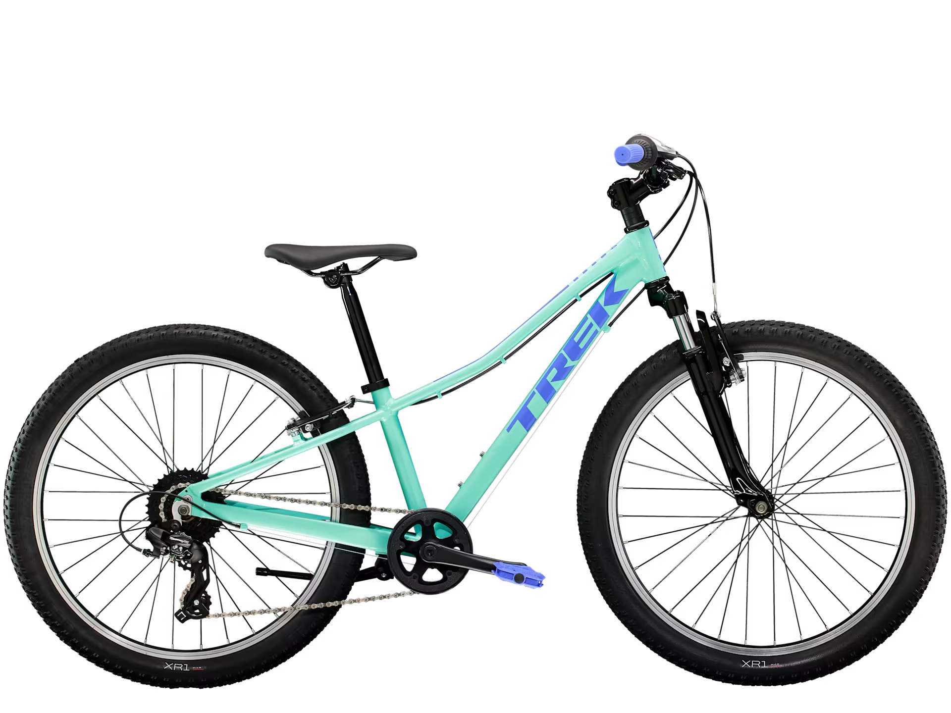 Trek Precaliber 24 8-speed