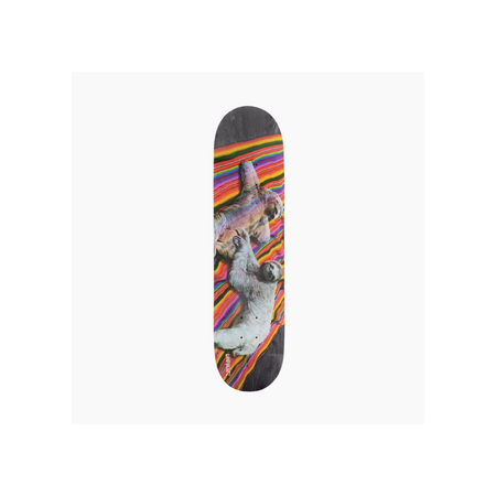 Decks