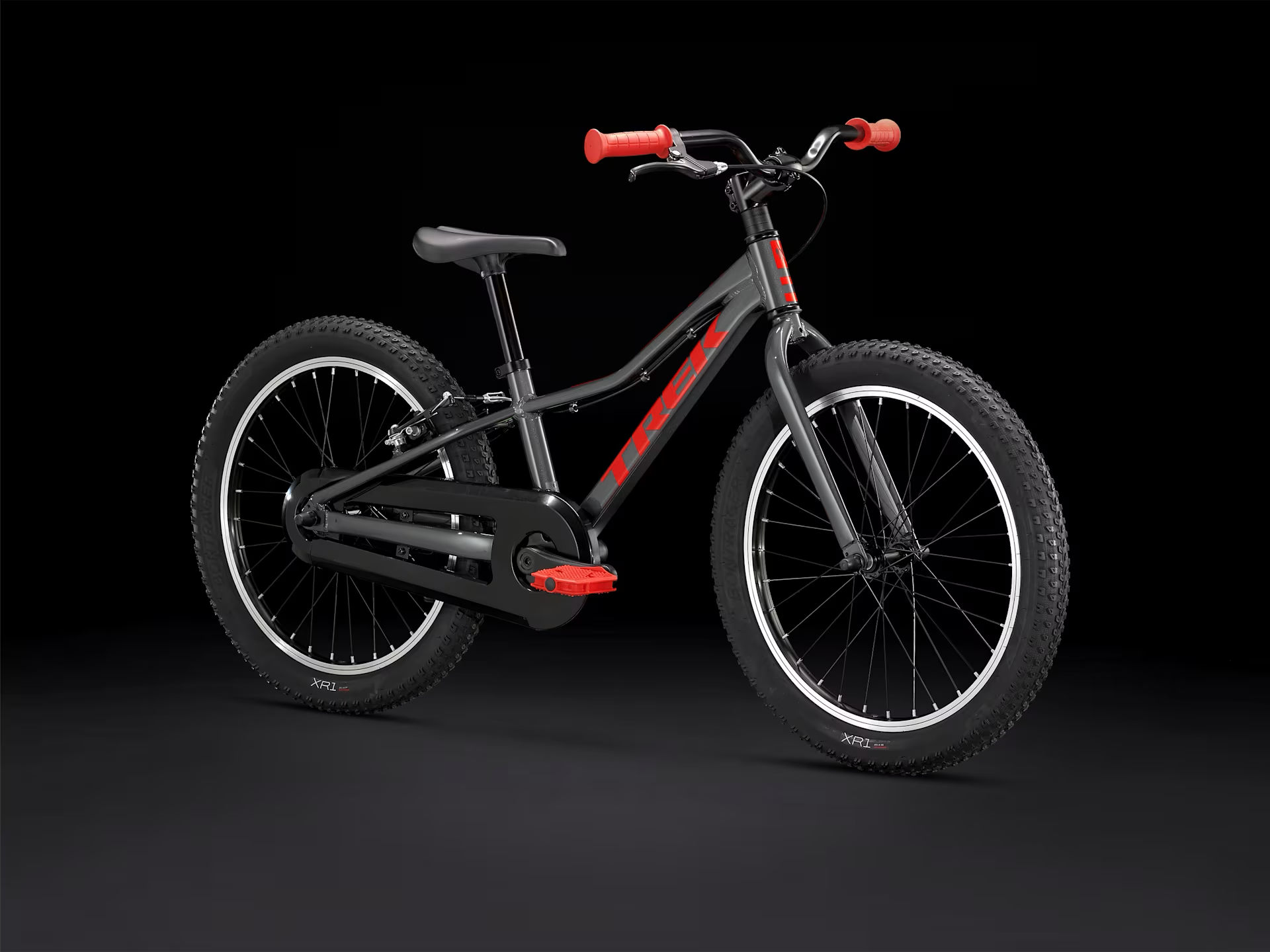 Trek Precaliber 20