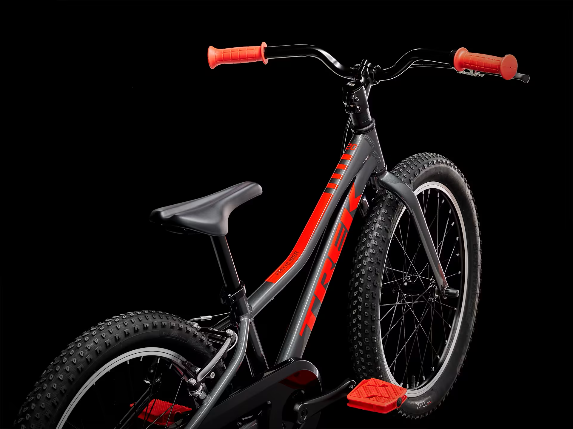 Trek Precaliber 20