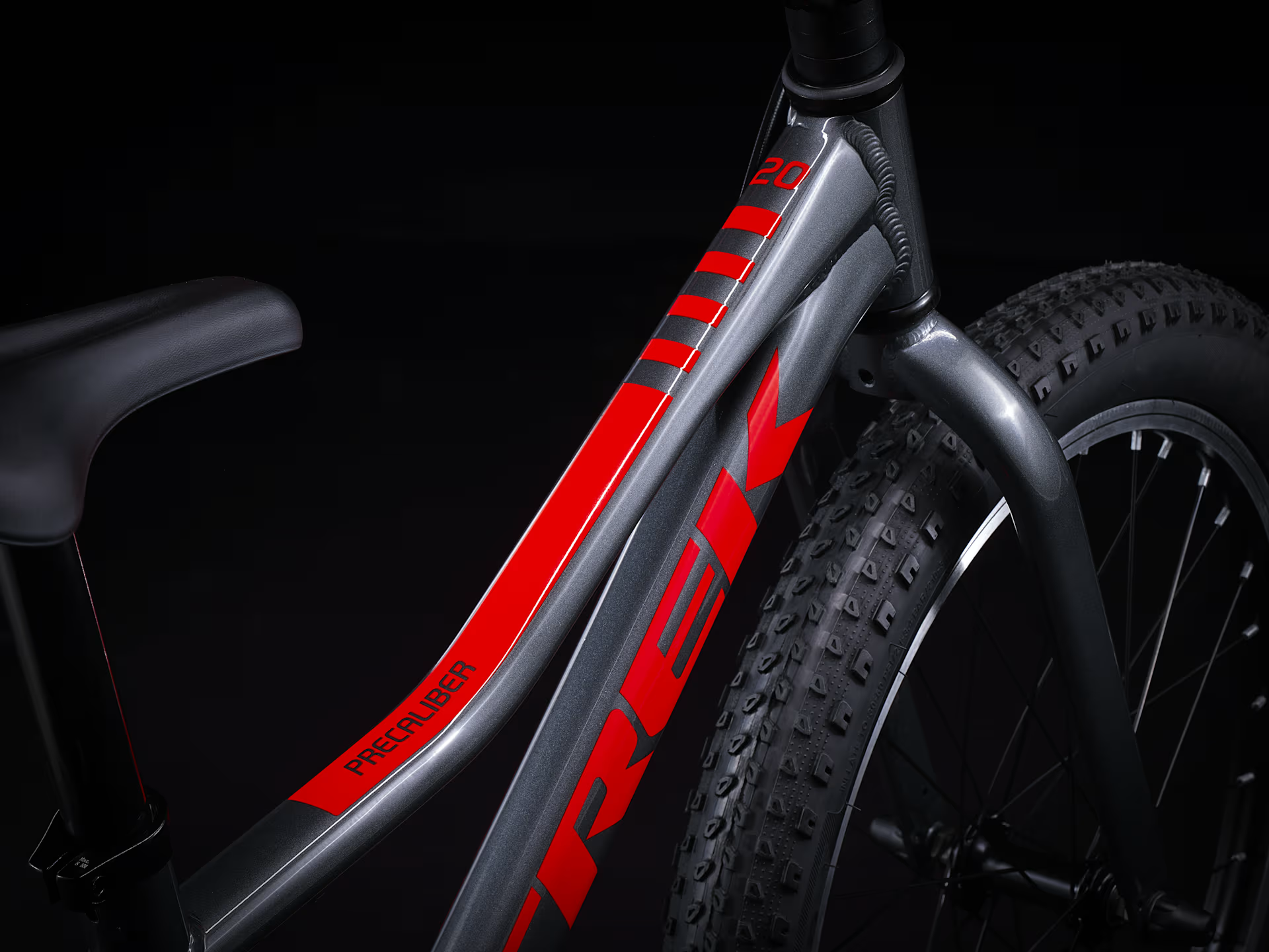 Trek Precaliber 20