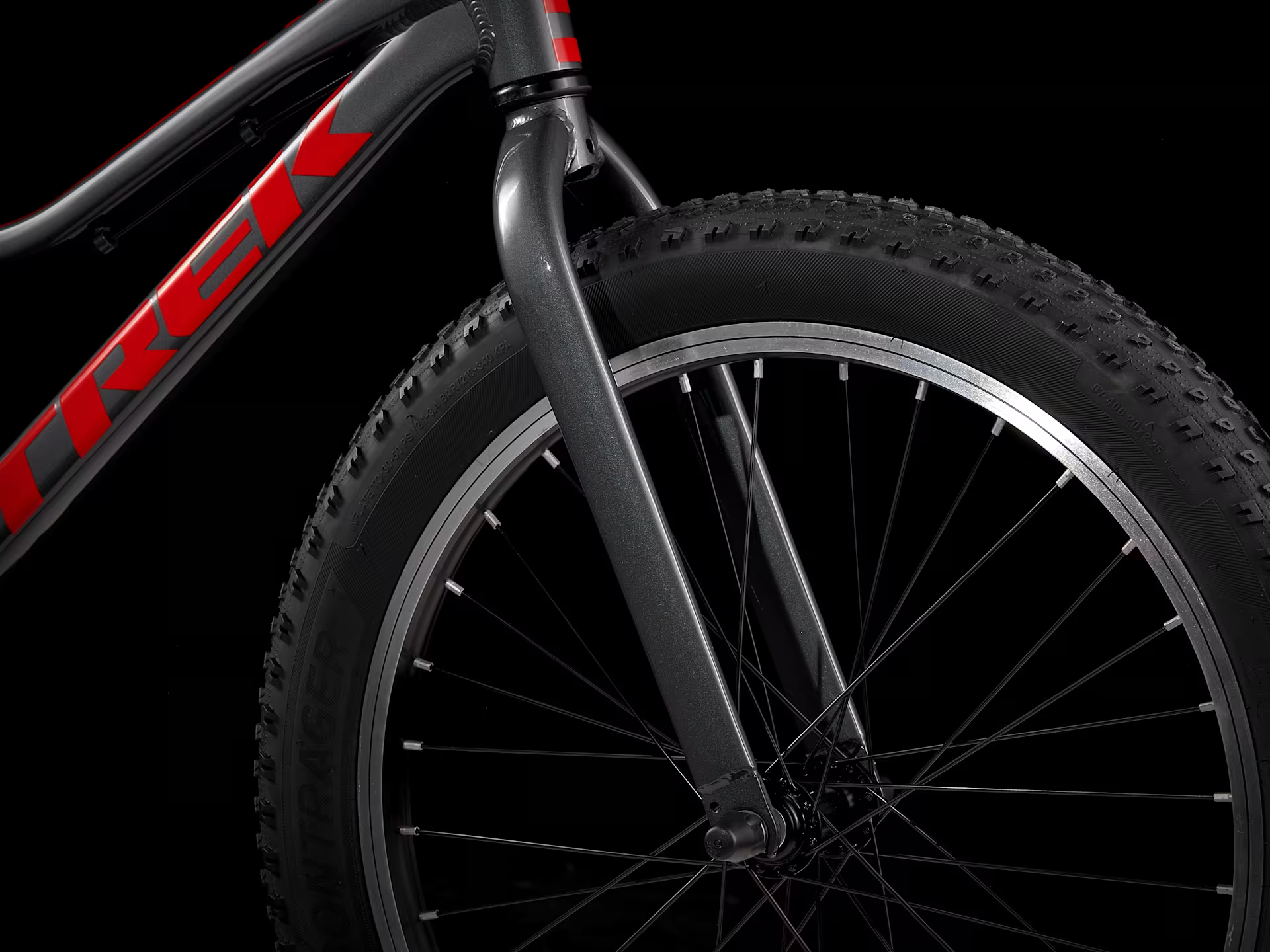 Trek Precaliber 20