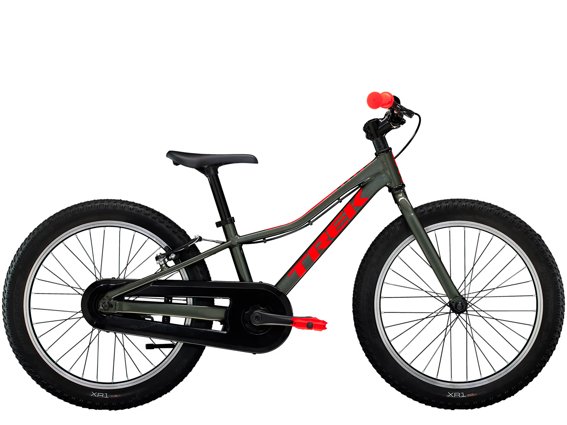 Trek Precaliber 20