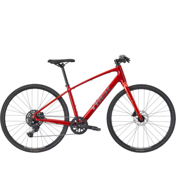 Trek FX 2 Stepover Gen 4 2026