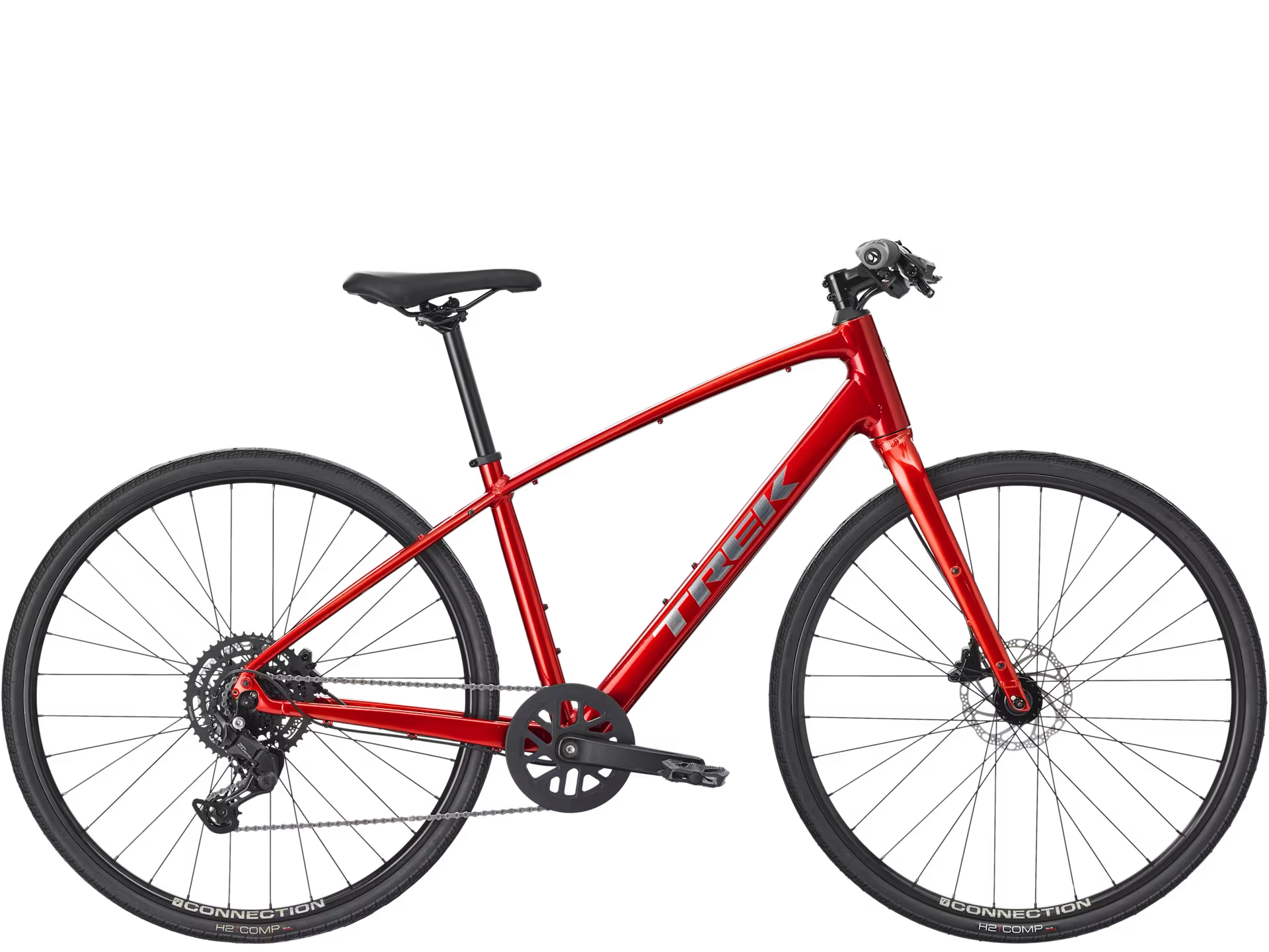 Trek FX 2 Stepover Gen 4 2026