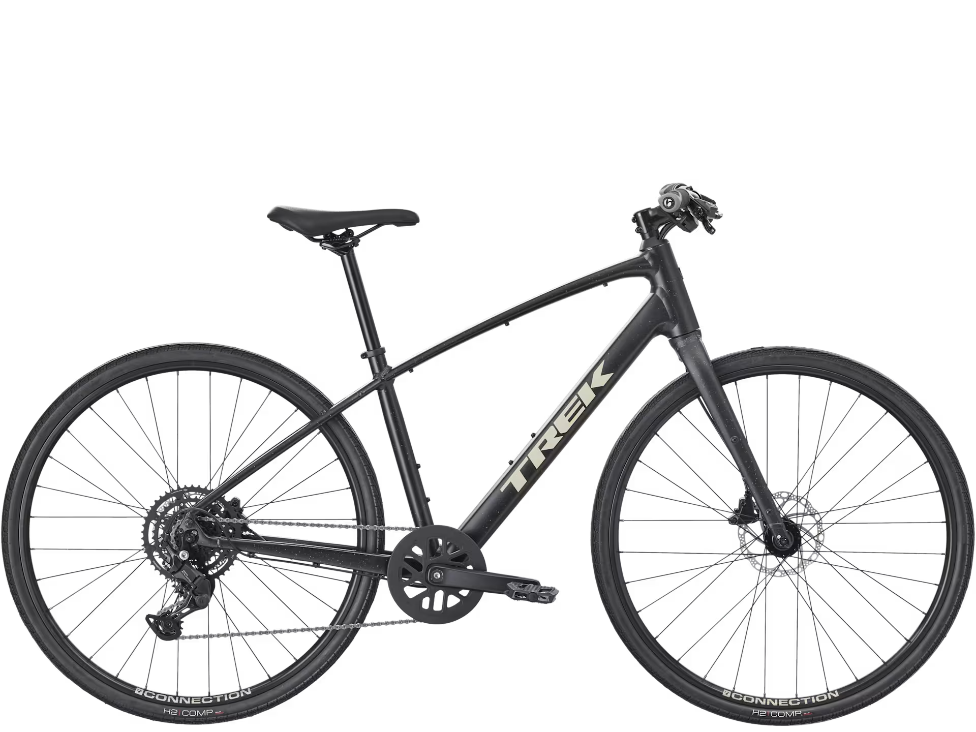 Trek FX 2 Stepover Gen 4 2026