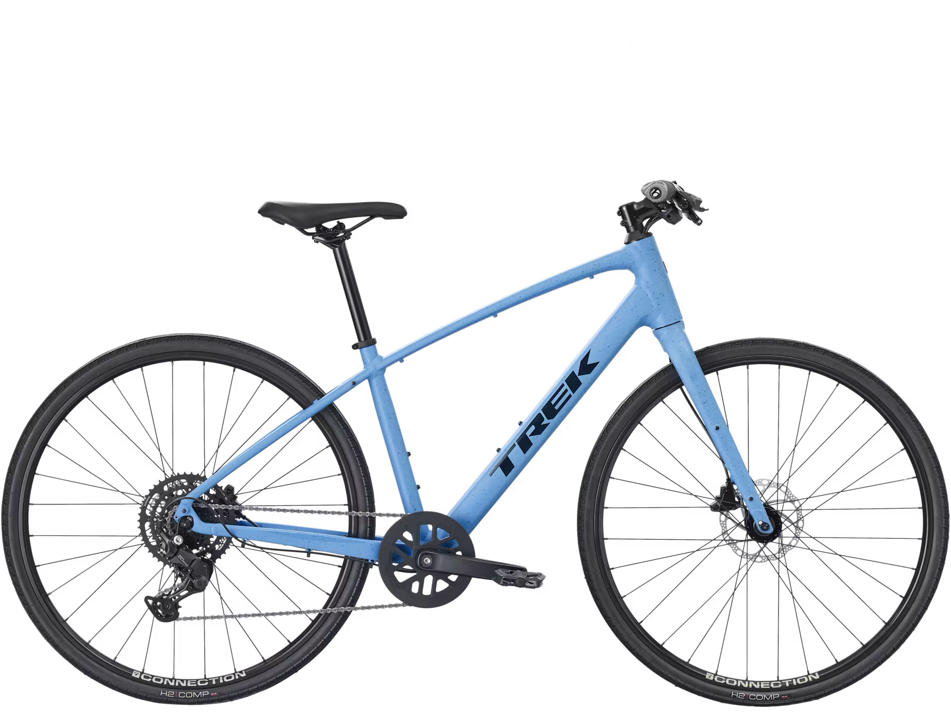 Trek FX 2 Stepover Gen 4 2026