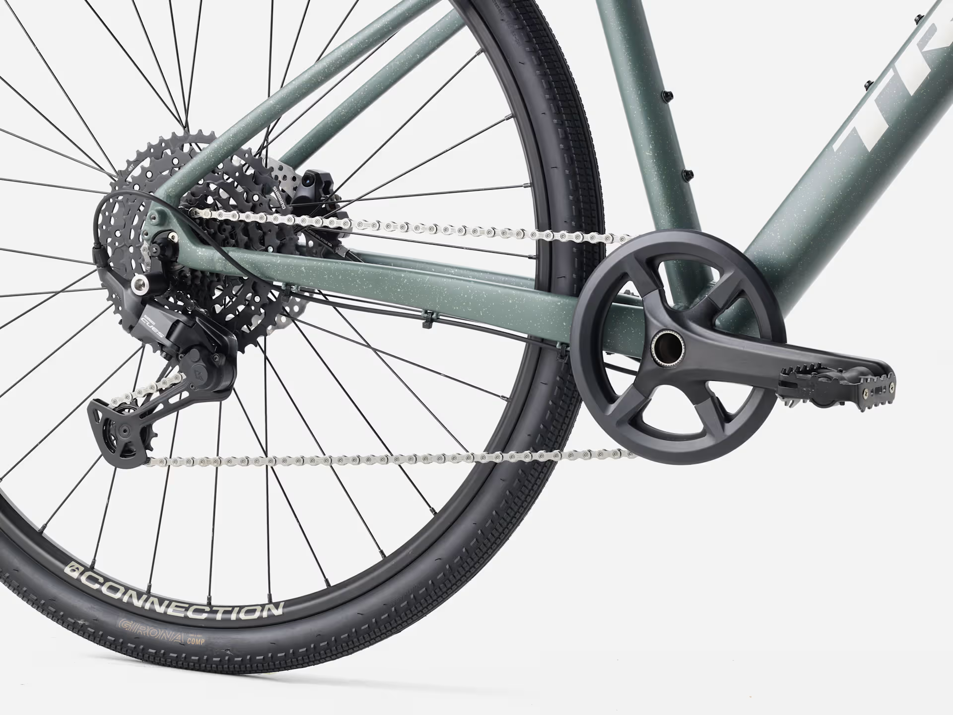 Trek FX Sport AL 3 2026