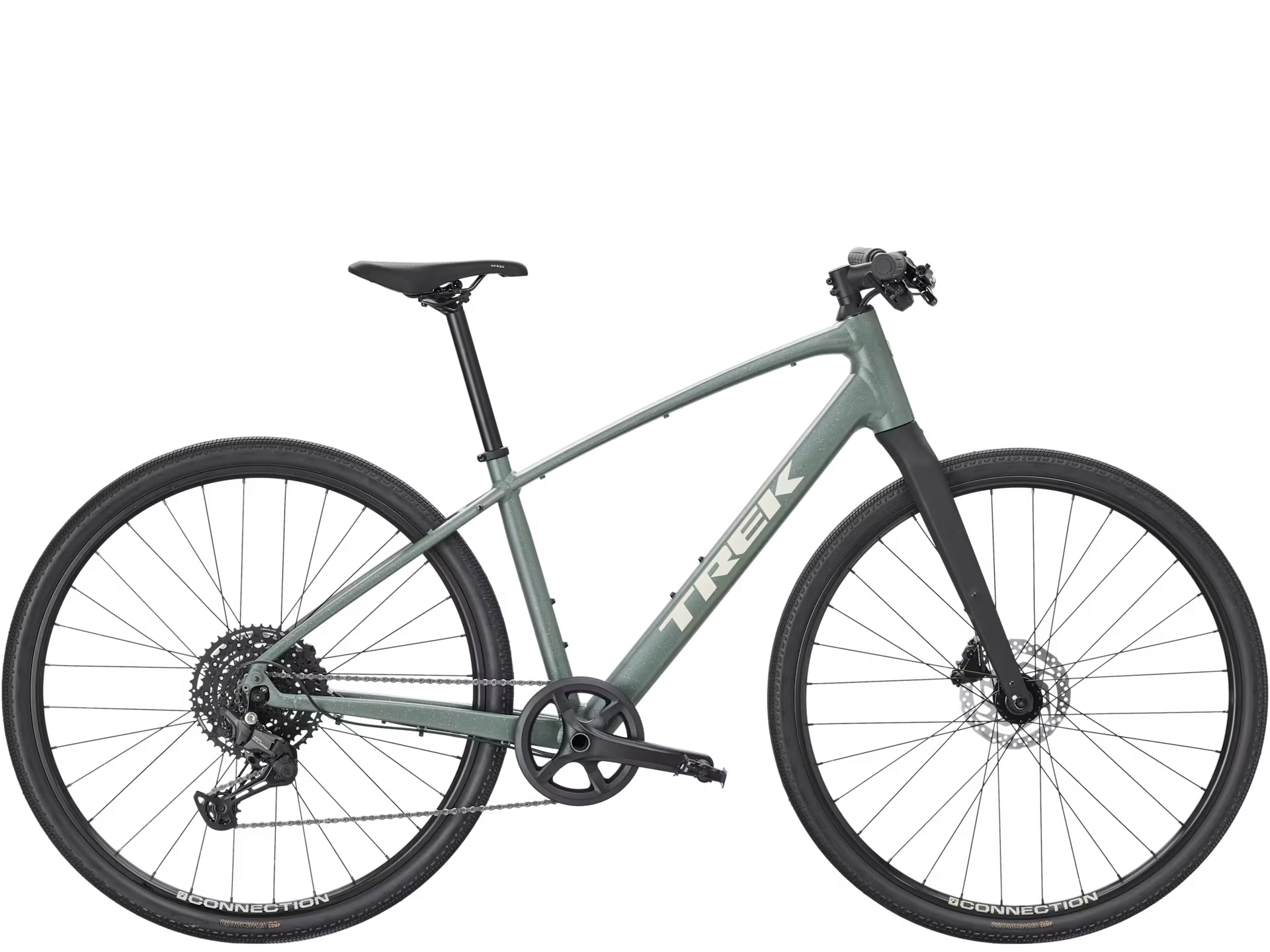 Trek FX Sport AL 3 2026