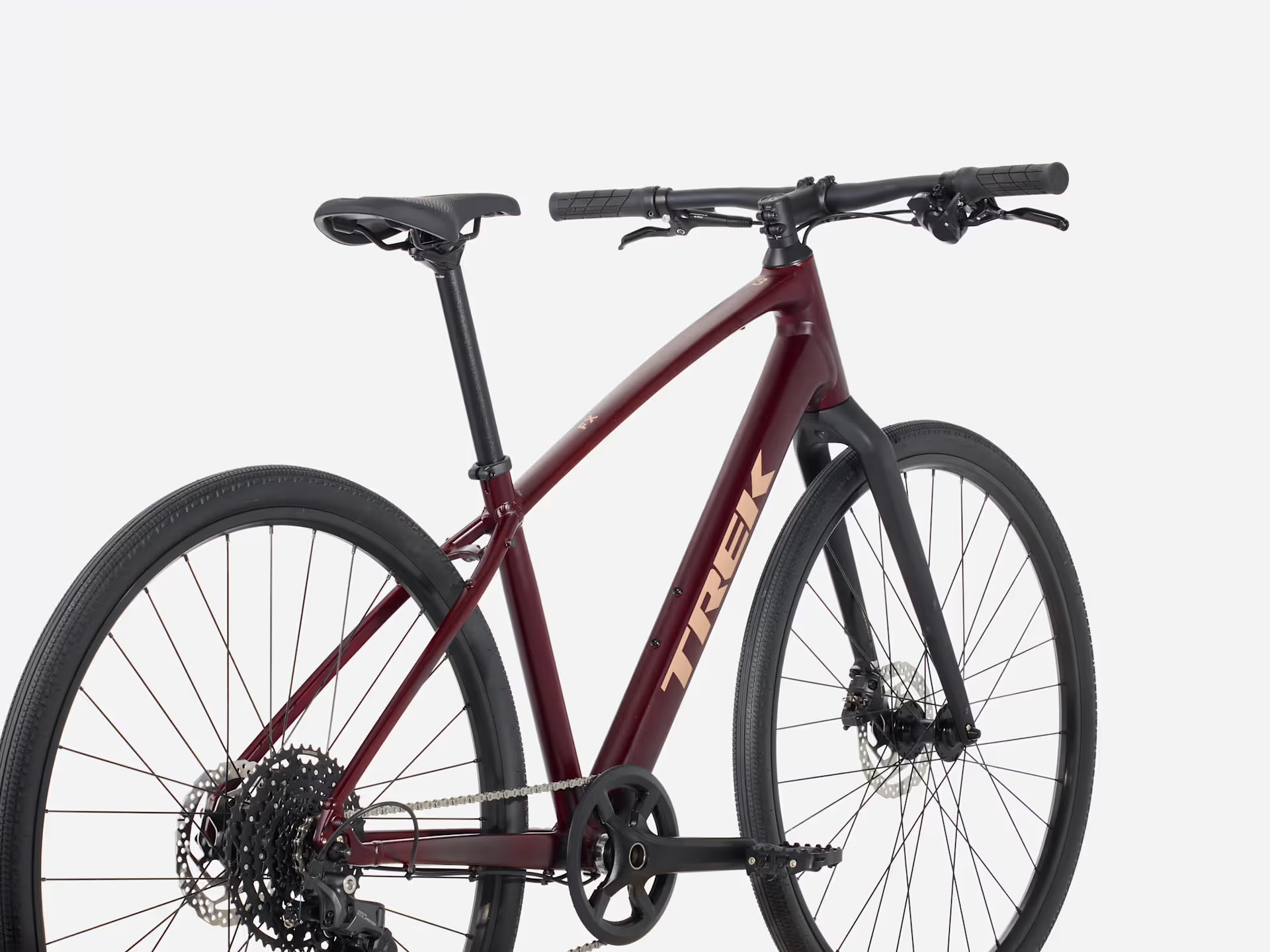 Trek FX Sport AL 3 2026