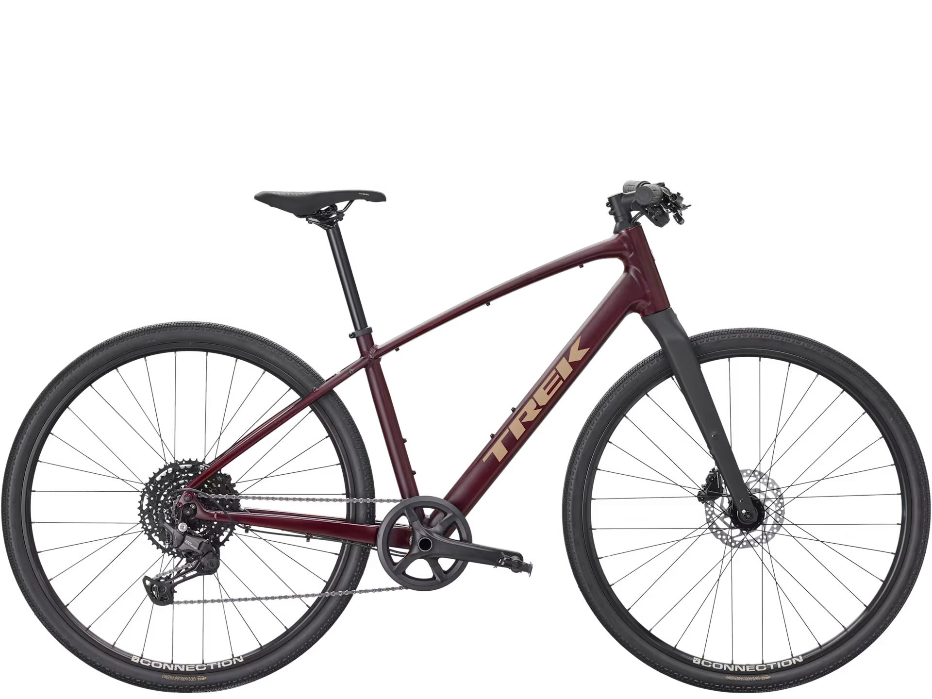 Trek FX Sport AL 3 2026