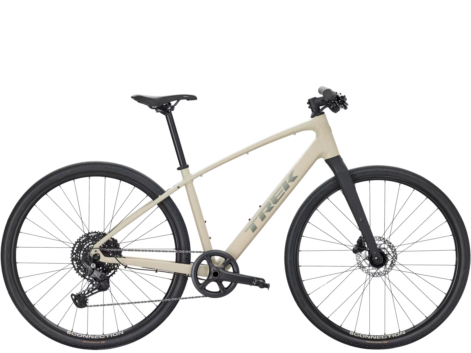 Trek FX Sport AL 3 2026