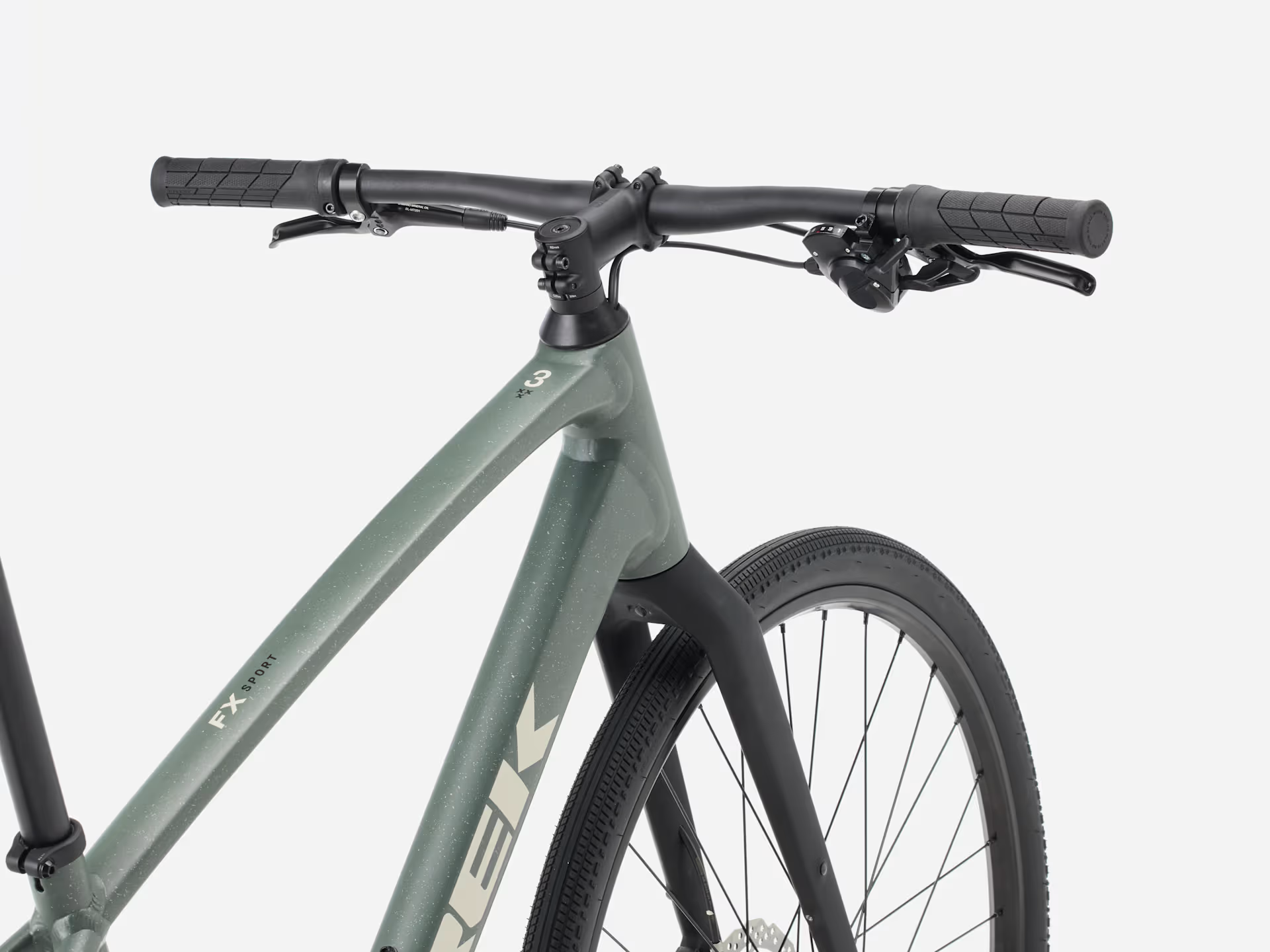 Trek FX Sport AL 3 2026