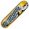 Skate Mental Skate Mental Antonio Durao Towing Deck - 8.38