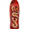 Santa Cruz Kendall Snake Reissue Deck - 9.975