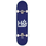 Habitat Habitat Pod Complete Skateboard - 7.75 - Navy