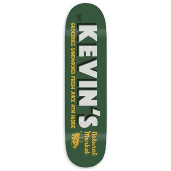 Traffic Kevin's Market Deck 8.25