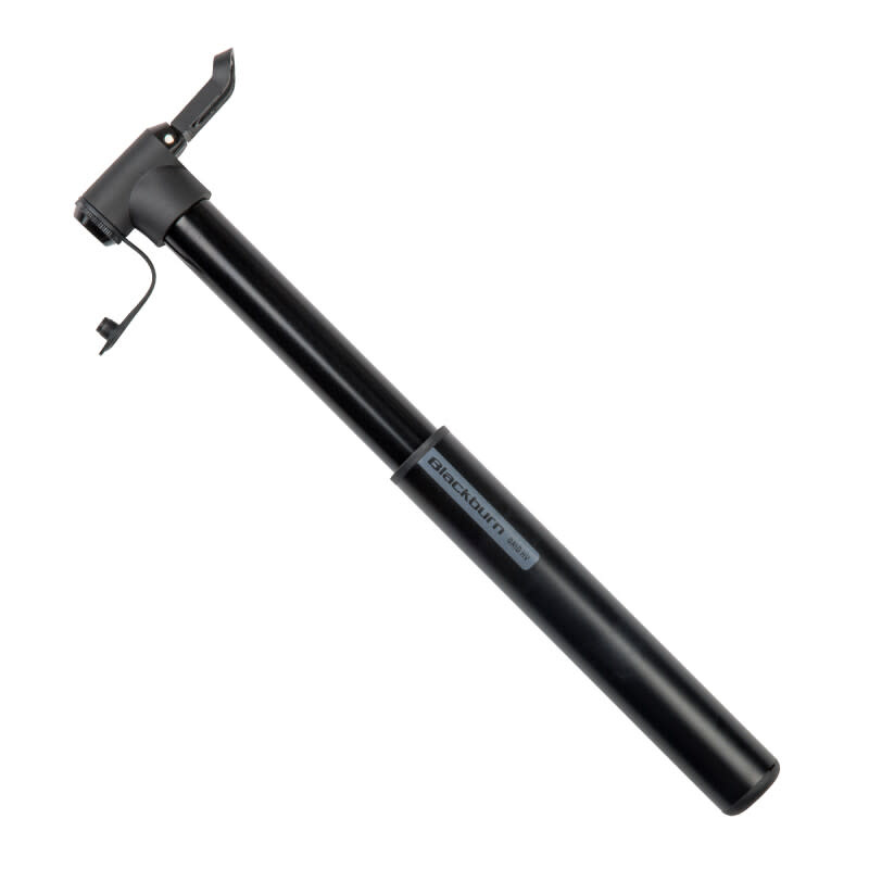Blackburn Blackburn Grid 2Stage Anyvalve Mini Pump