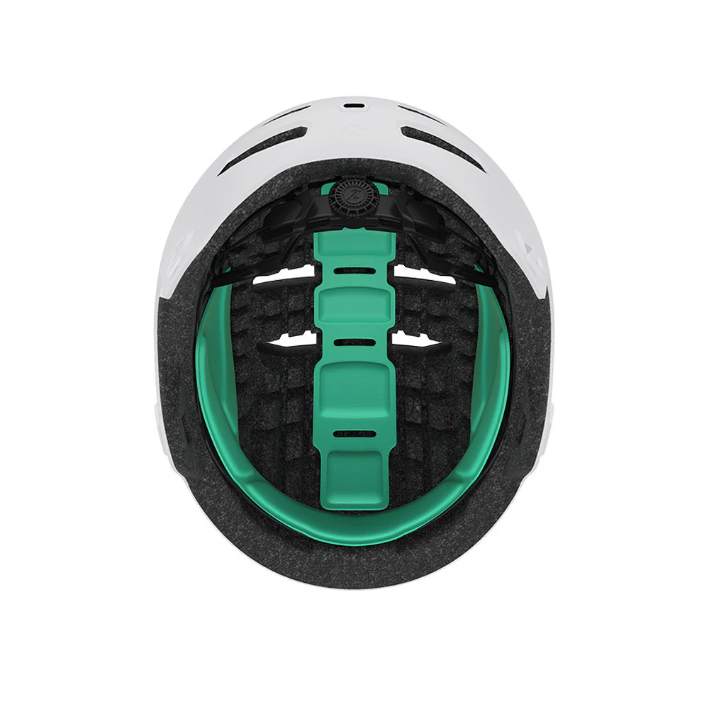 Lazer Lazer Maze Kineticore Jr Youth Helmet