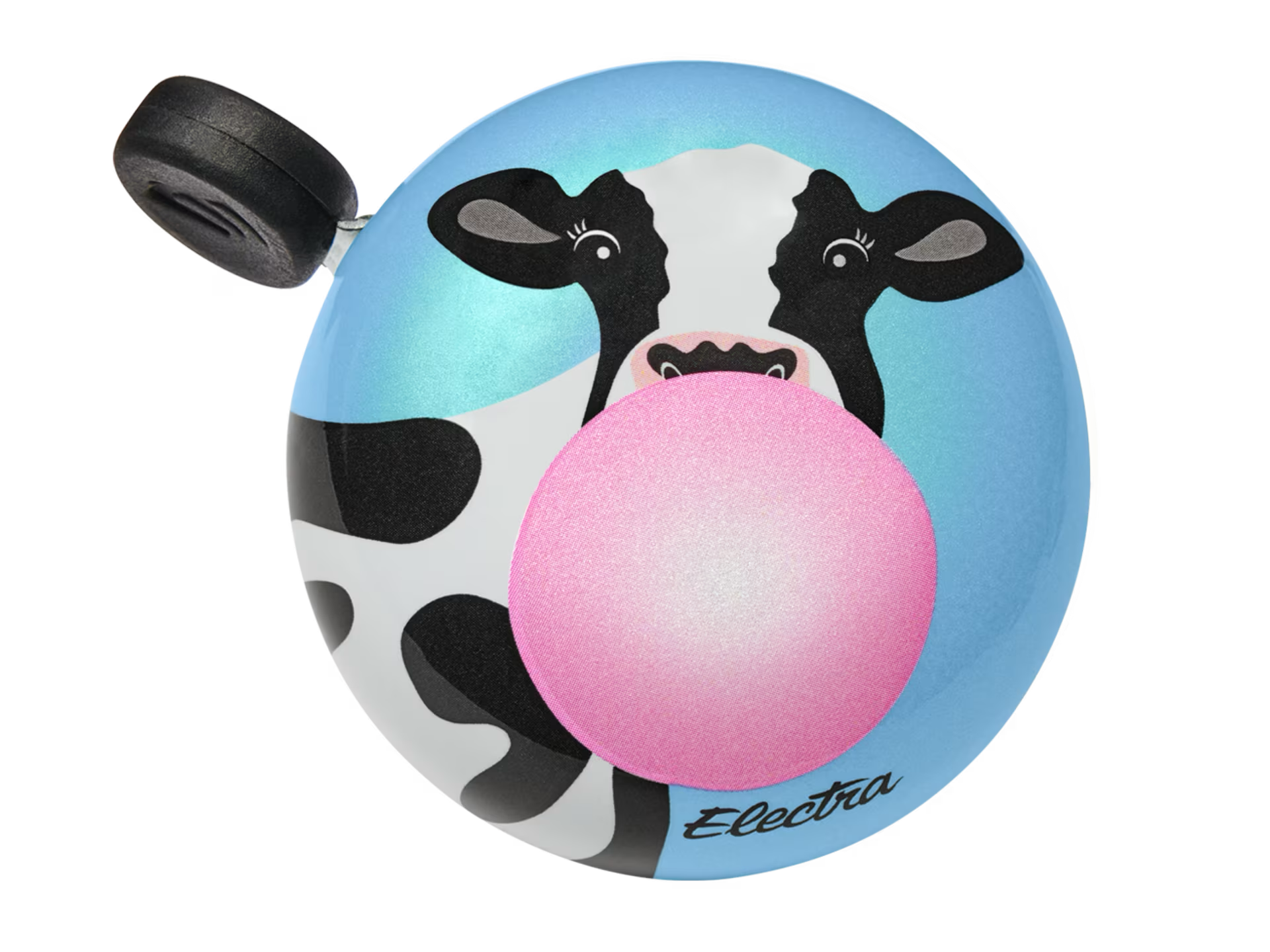 ELECTRA DOMED RINGER BIKE BELL