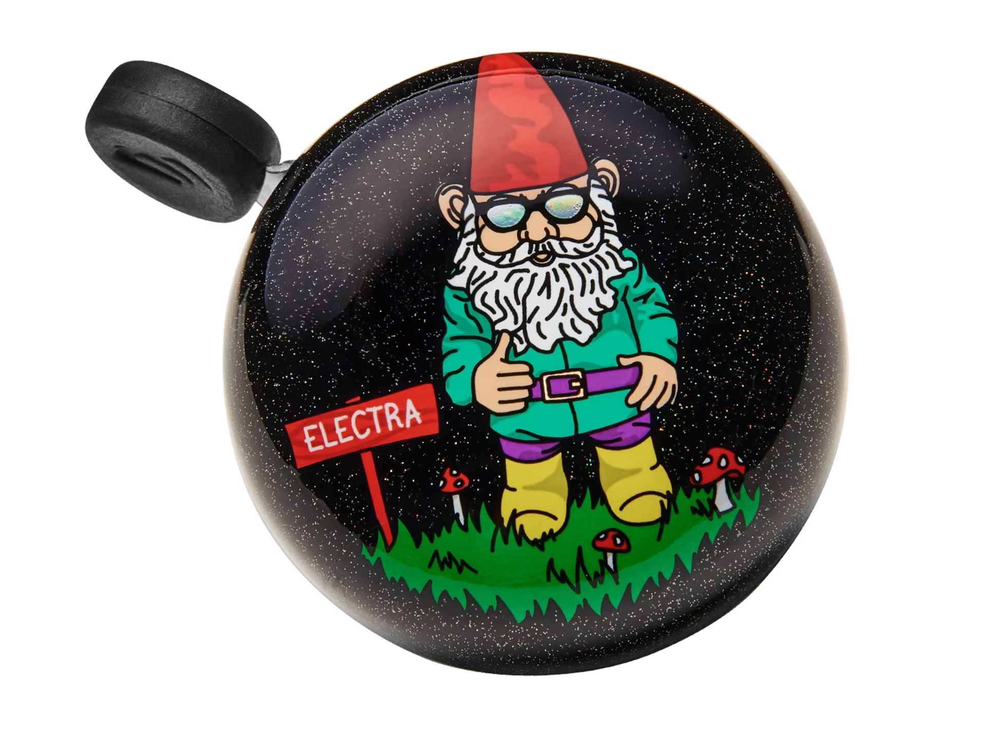 ELECTRA DOMED RINGER BIKE BELL
