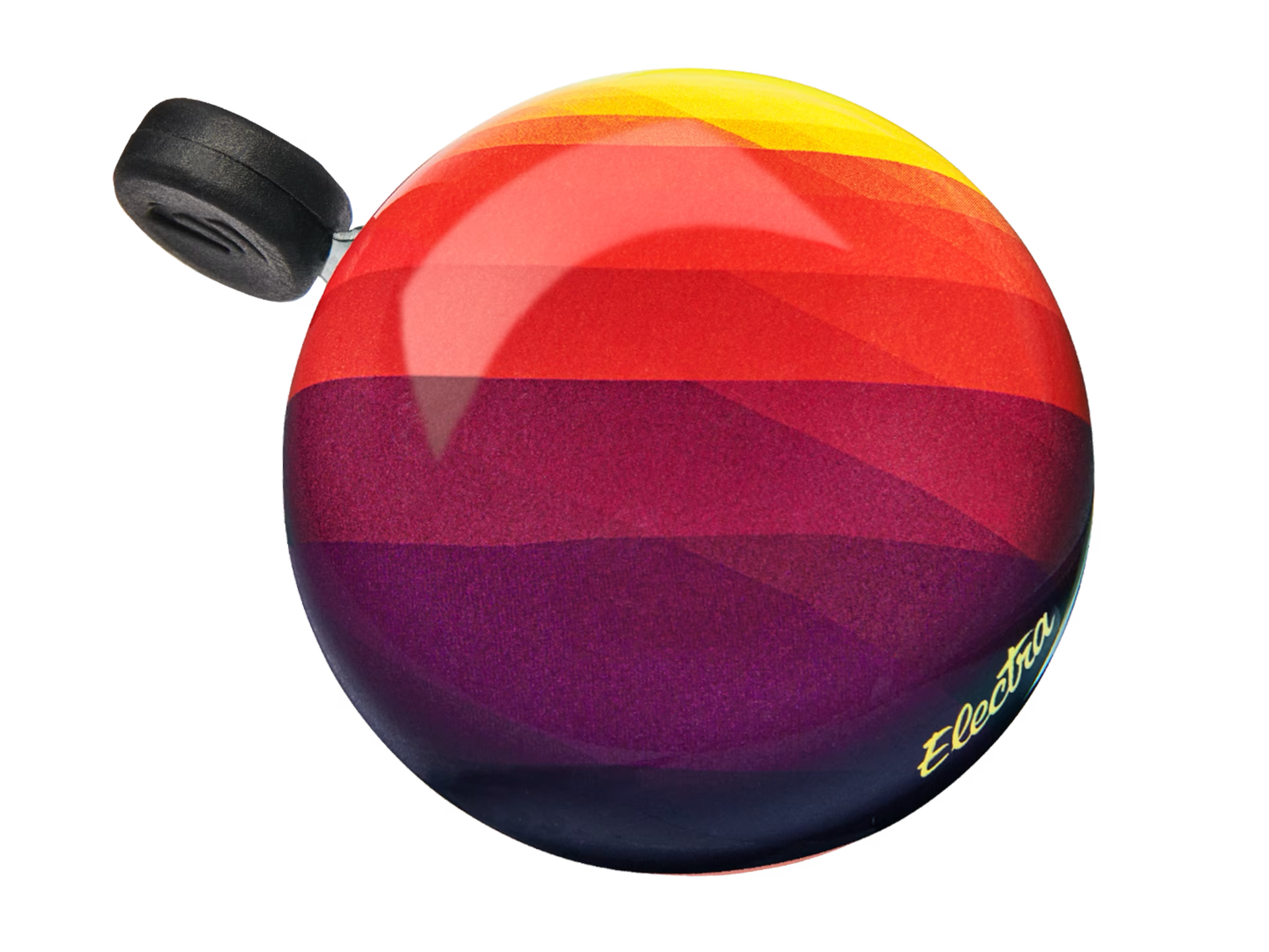 ELECTRA DOMED RINGER BIKE BELL