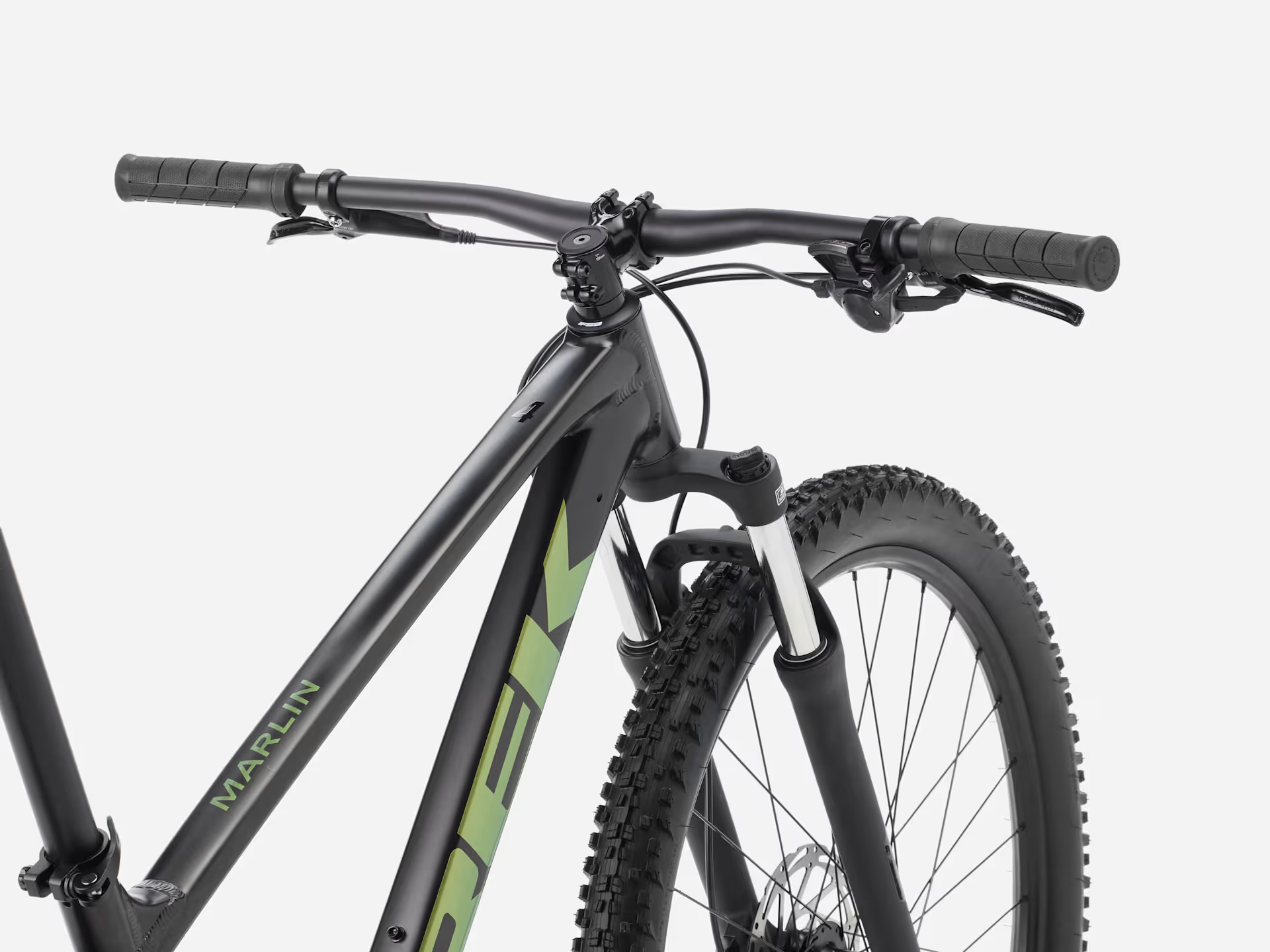 Trek Marlin 4 Gen 3 2026