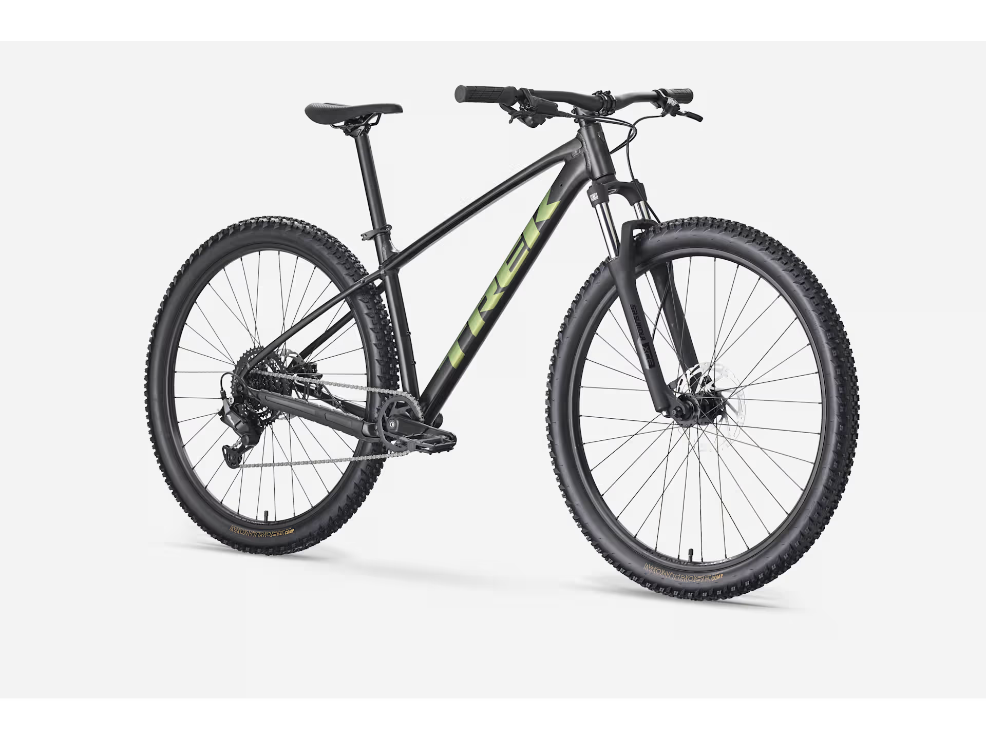 Trek Marlin 4 Gen 3 2026