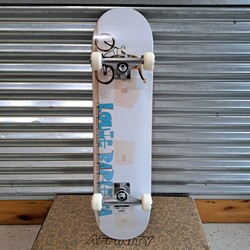 ENJOI Custom ENJOI - Louie Barletta Bag of Suck R7 (7.75) Complete